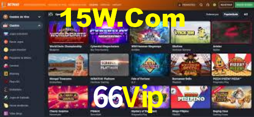 66Vip: Seu Especialista em Apostas Esportivas Brasileiras