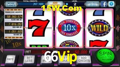 Jogos de Slot 66Vip