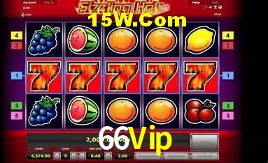 Promoção Relâmpago 66Vip