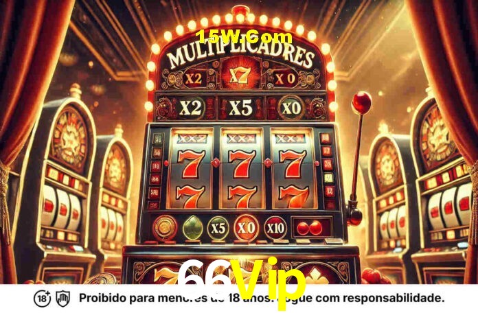 Descubra a Essência do 66Vip: Nossa História e Compromissos