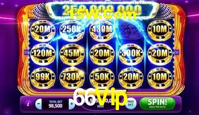 Promoções Sazonais 66Vip