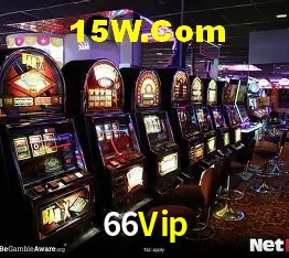 Tecnologia da Plataforma 66Vip