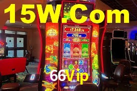 66Vip Plataforma