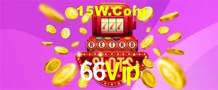 Casino Ao Vivo 66Vip