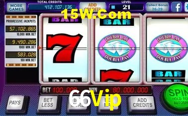 Diretório de Jogos 66Vip