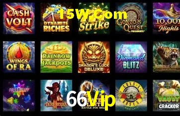 Estatísticas 66Vip