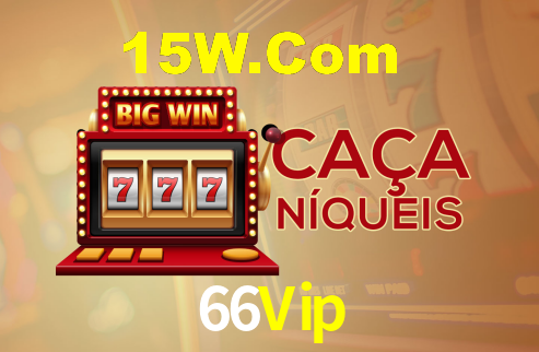 66Vip Plataforma