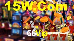 66Vip Plataforma