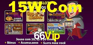 Bônus Diários 66Vip