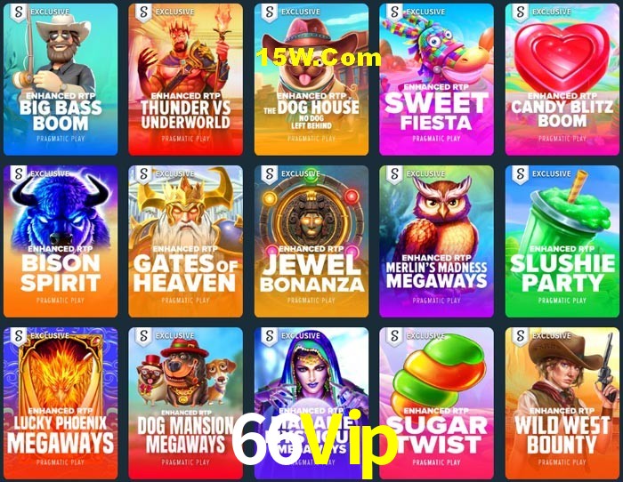 Casino VIP 66Vip