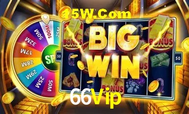 Provedores de Jogos 66Vip